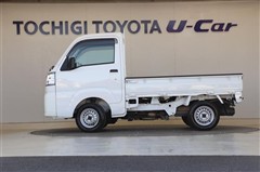 ハイゼットトラック ノウヨウSP