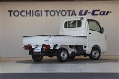 ハイゼットトラック ノウヨウSP