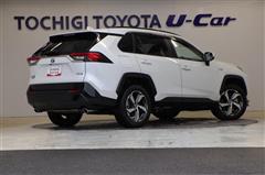 RAV4 PHV Z