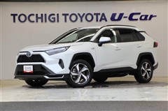 RAV4 PHV Z