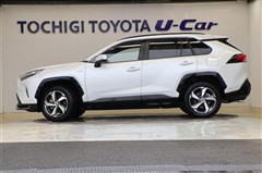 RAV4 PHV Z