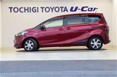 シエンタ ハイブリッド G クエロ