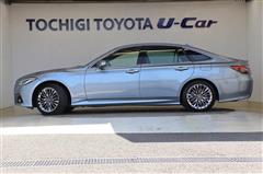 クラウン HV G-エグゼクティブ