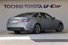 クラウン HV G-エグゼクティブ