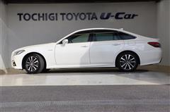 クラウンHV 2.5 SCパッケージ