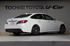 クラウンHV 2.5 SCパッケージ