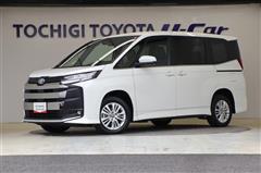 ノア ハイブリッド S-Z 4WD