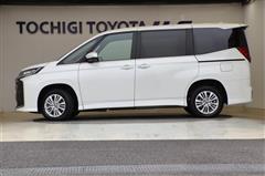 ノア ハイブリッド S-Z 4WD