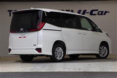 ノア ハイブリッド S-Z 4WD