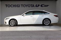 クラウンHV 2.5 S エレガンス