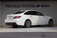 クラウンHV 2.5 S エレガンス