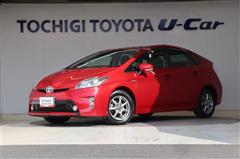 トヨタ プリウス S