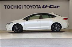 カローラ HV ダブルバイビー