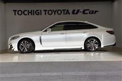 クラウン ハイブリッド 2.5 RS