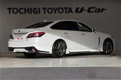 クラウン ハイブリッド 2.5 RS