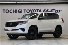 ランクル プラドTX LマットBLC