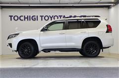 ランクル プラドTX LマットBLC