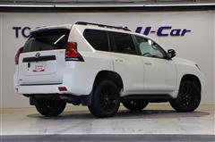 ランクル プラドTX LマットBLC