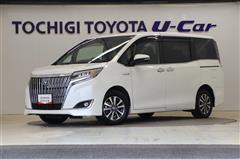 エスクァイア ハイブリッド GI