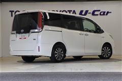 エスクァイア ハイブリッド GI