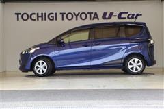 シエンタ ファンベース G