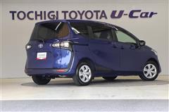 シエンタ ファンベース G