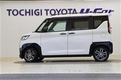 デリカミニ G プレミアム