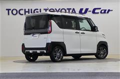 デリカミニ G プレミアム