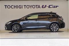 カローラスポーツ HV G Z