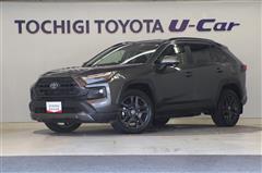 RAV4 HV アドベンチャー