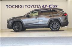 RAV4 HV アドベンチャー