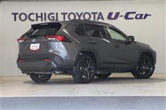 RAV4 HV アドベンチャー