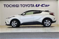 C-HR HV S LEDパッケージ