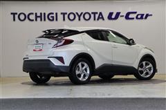 C-HR HV S LEDパッケージ