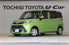 ダイハツ トール X SA2