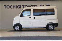 ハイゼットカーゴデラックス 4WD