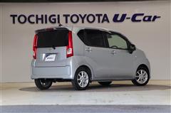 ムーヴ Xリミテッド2 SA3