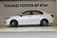 カローラアクシオ 1.5G WXB