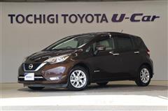 日産 ノート HV E-パワー メダリスト