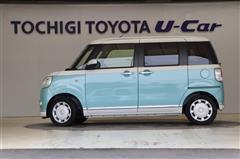 ムーヴキャンバス G メイク SA3