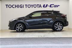 C-HR ハイブリッド G