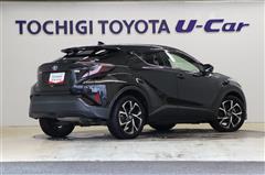 C-HR ハイブリッド G