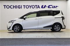 シエンタ G クルマイスシヨウタイプ1