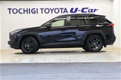 RAV4 アドベンチャー HV