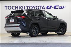 RAV4 アドベンチャー HV