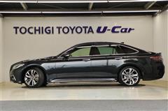 クラウンハイブリッド2.5RSアド