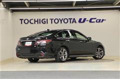 クラウンハイブリッド2.5RSアド