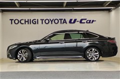 クラウンハイブリッド2.5RSアド