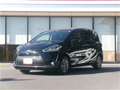 シエンタ ハイブリッド G