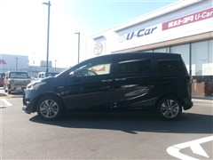 シエンタ ハイブリッド G